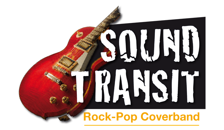 Alessandro Mega - Sound Transit Rock Pop Coverband aus Ansbach, Nürnberg - Hochzeitsband, Livemusik