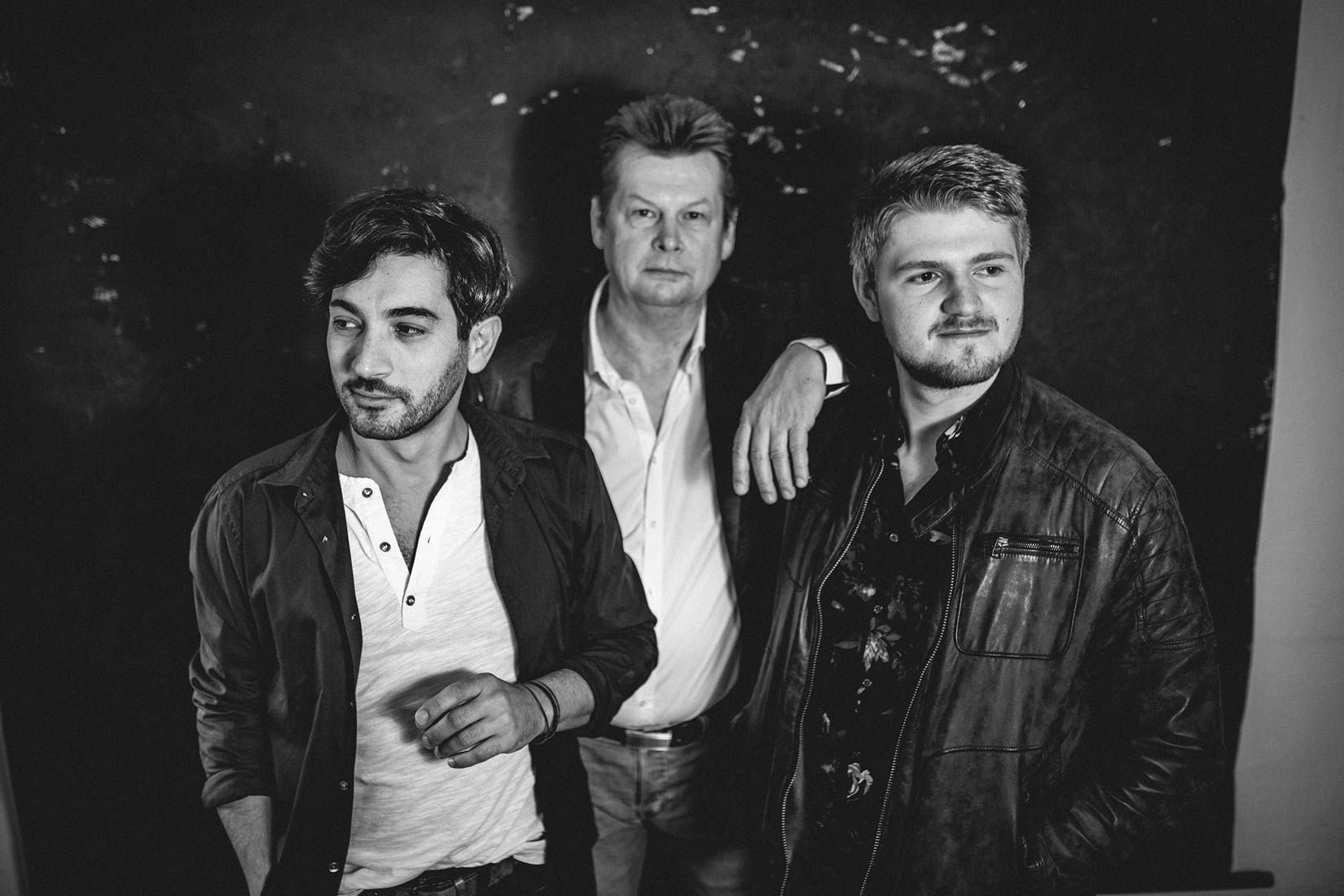 Sound Transit - Die Rock-Pop-Coverband und Rockband aus Ansbach und Nürnberg