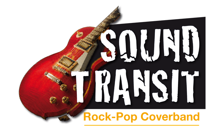 Alessandro Mega - Sound Transit Rock Pop Coverband aus Ansbach, Nürnberg - Hochzeitsband, Livemusik