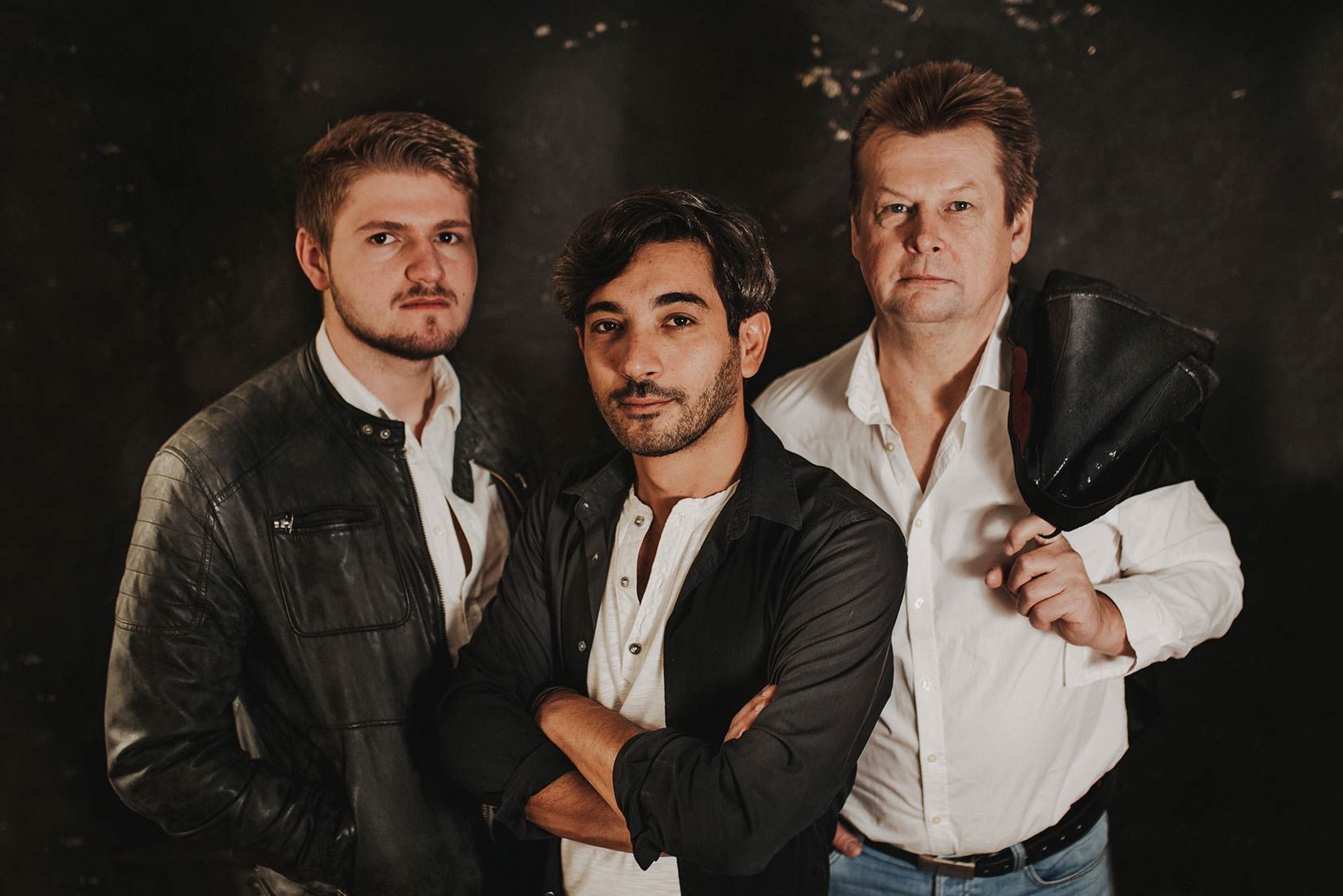 Sound Transit - Die Rock-Pop-Coverband und Rockband aus Ansbach und Nürnberg